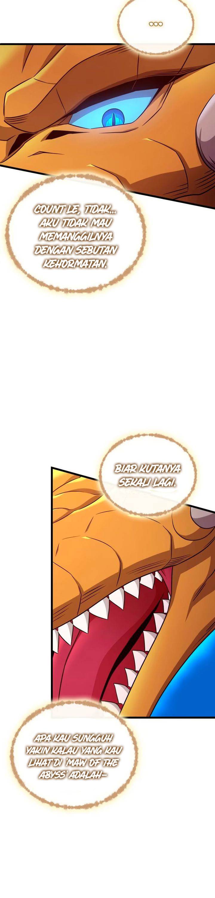 Arcane Sniper Chap 161 - Next Chap 162