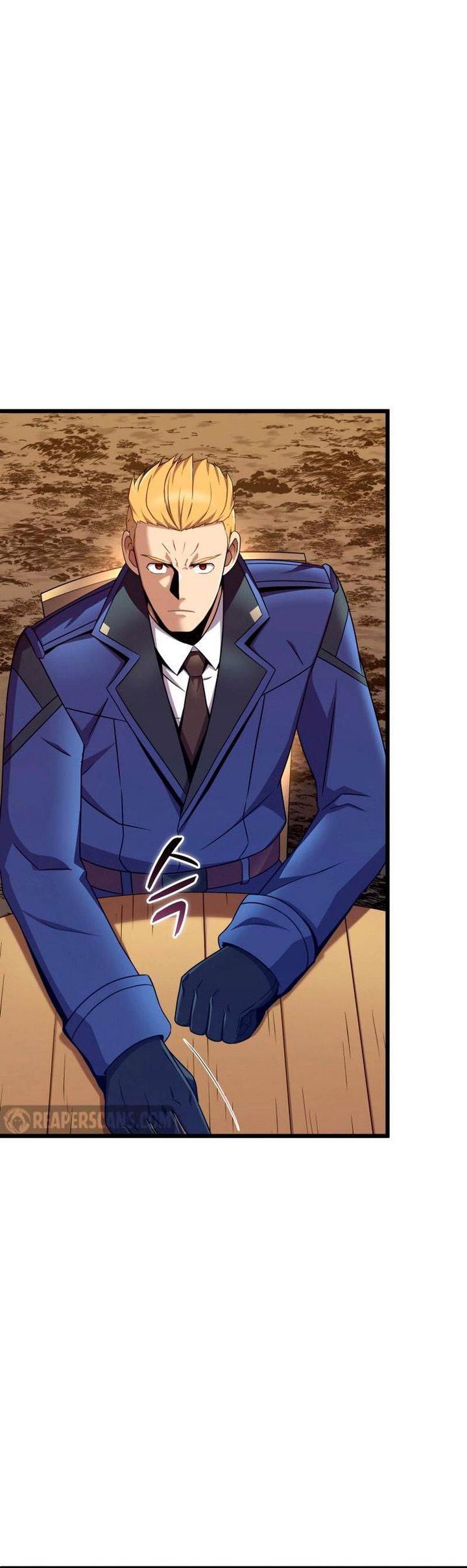 Arcane Sniper Chap 161 - Next Chap 162