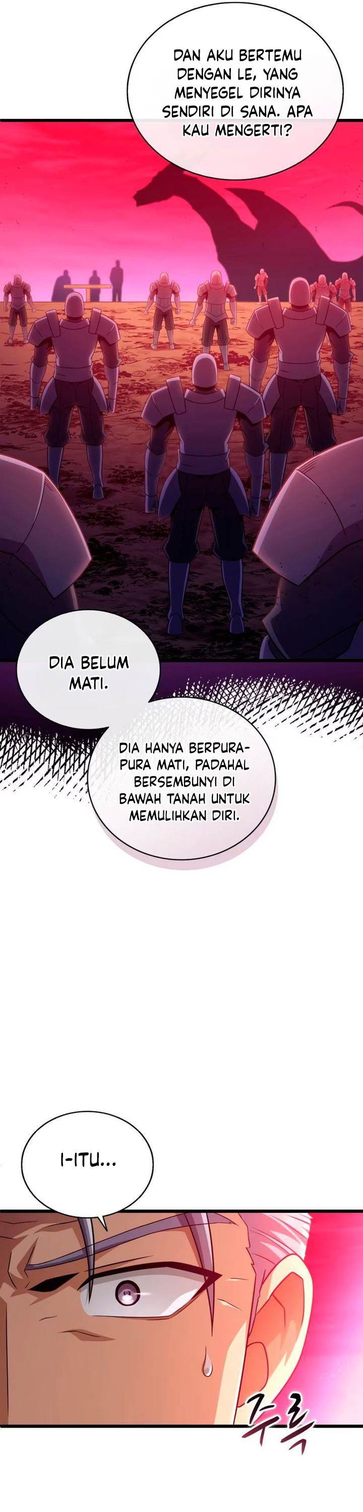 Arcane Sniper Chap 161 - Next Chap 162