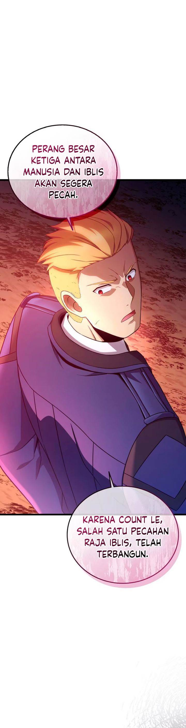 Arcane Sniper Chap 161 - Next Chap 162