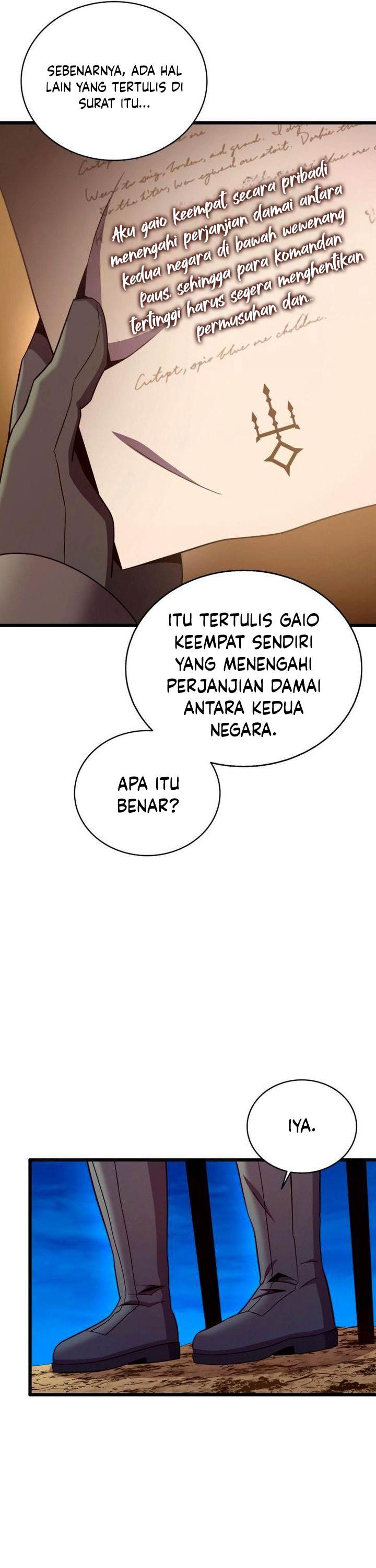 Arcane Sniper Chap 161 - Next Chap 162