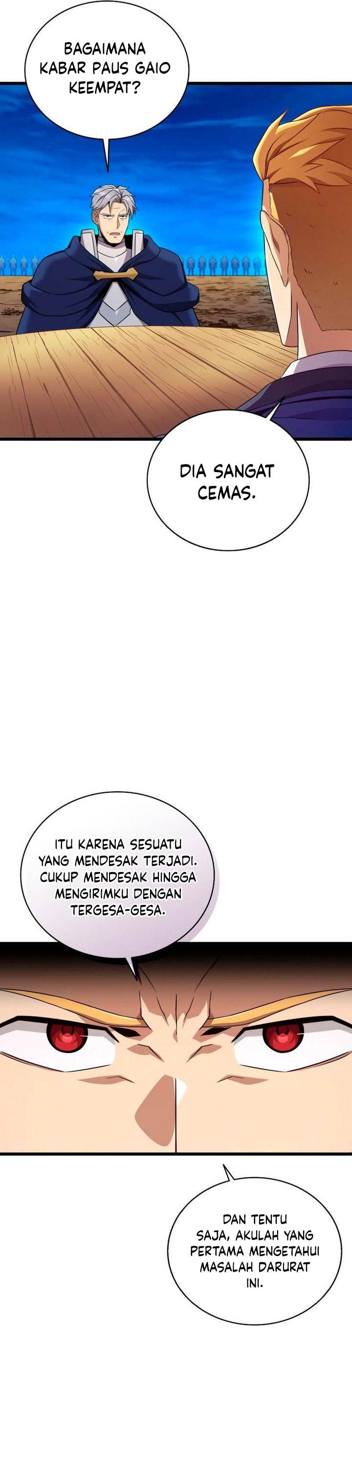 Arcane Sniper Chap 161 - Next Chap 162