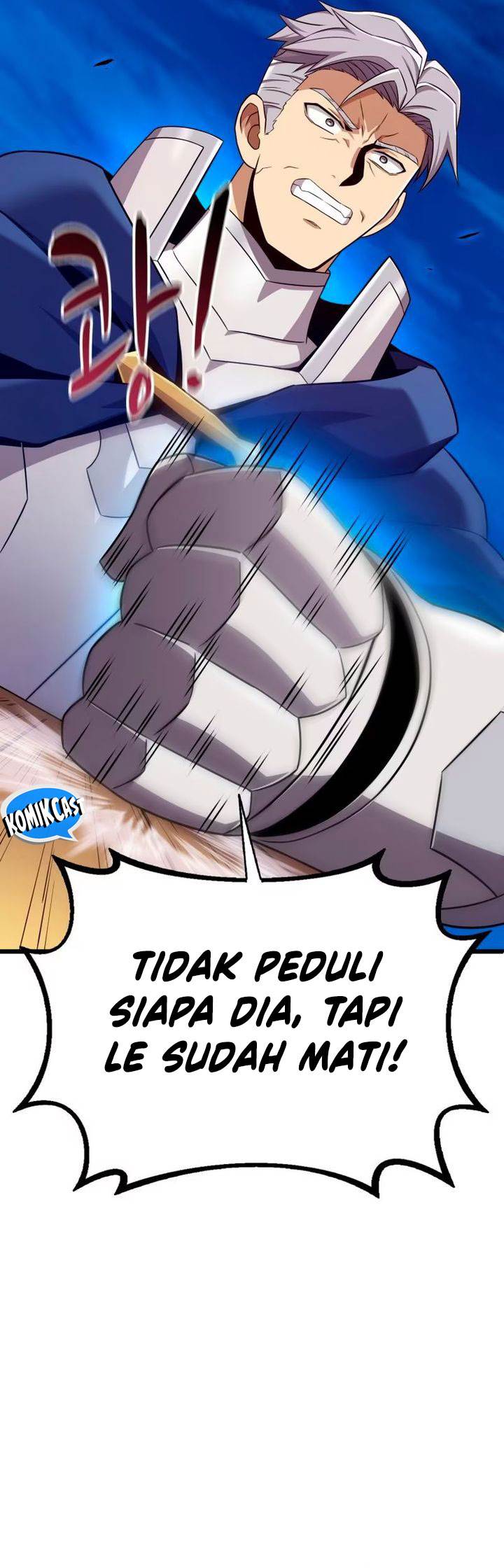 Arcane Sniper Chap 161 - Next Chap 162
