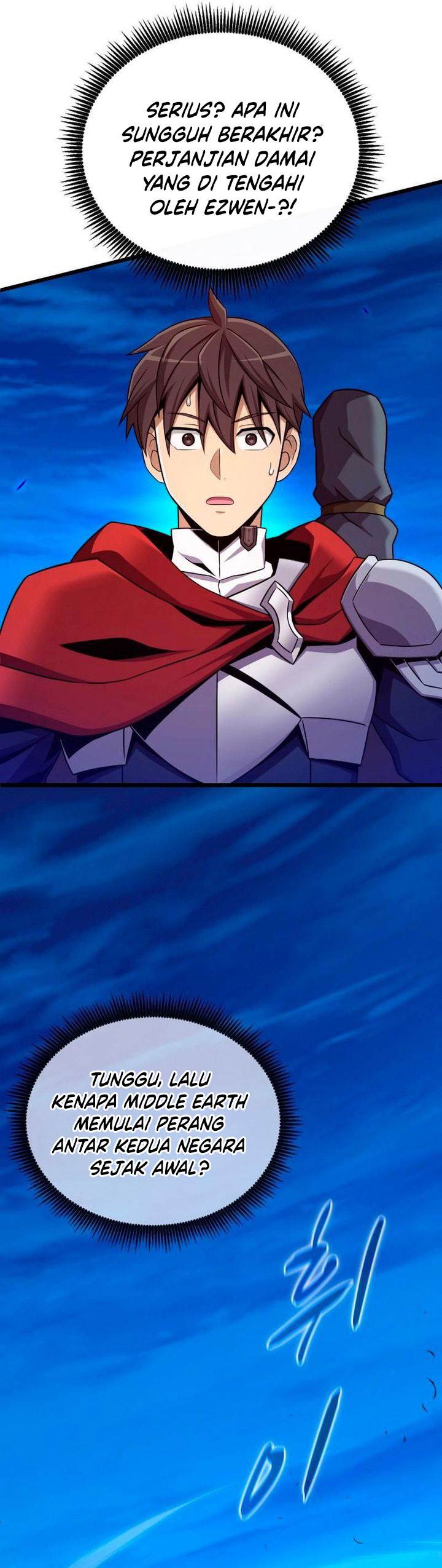 Arcane Sniper Chap 161 - Next Chap 162