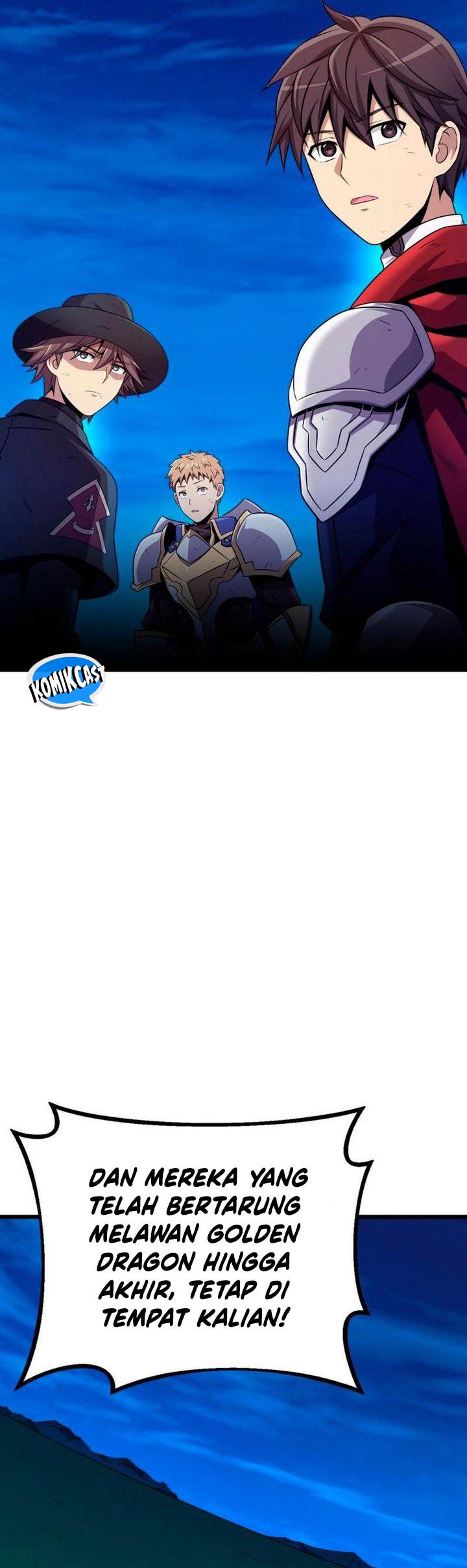 Arcane Sniper Chap 161 - Next Chap 162