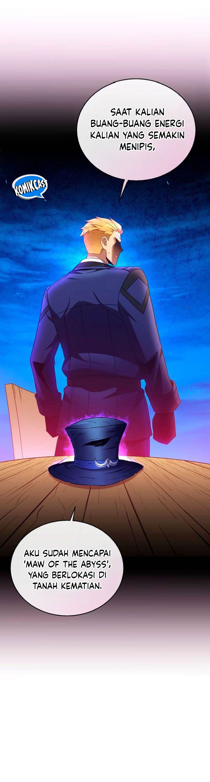 Arcane Sniper Chap 161 - Next Chap 162