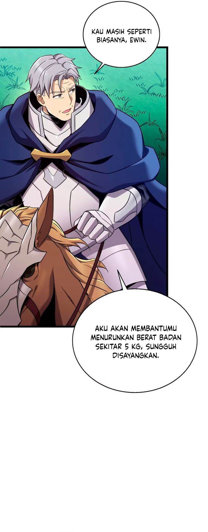 Arcane Sniper Chap 161 - Next Chap 162