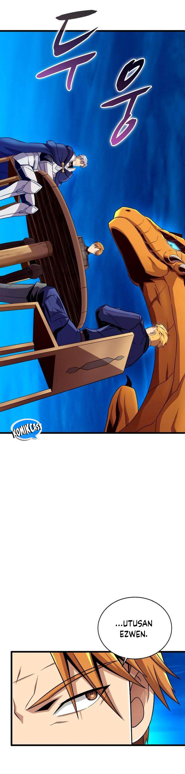 Arcane Sniper Chap 161 - Next Chap 162