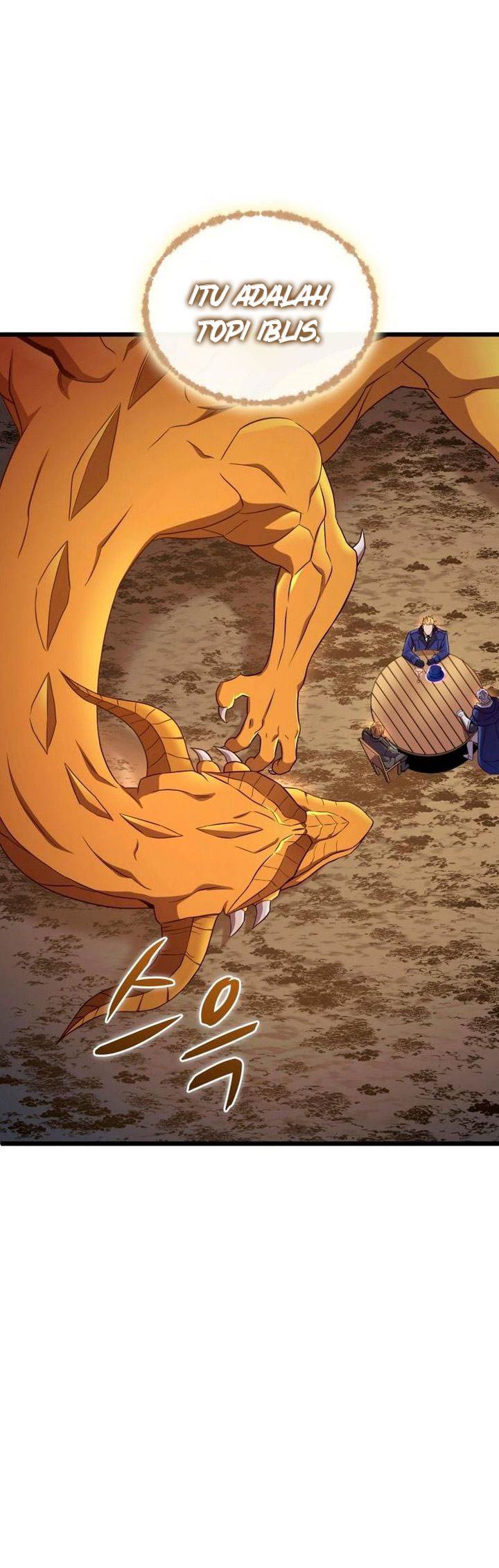 Arcane Sniper Chap 161 - Next Chap 162