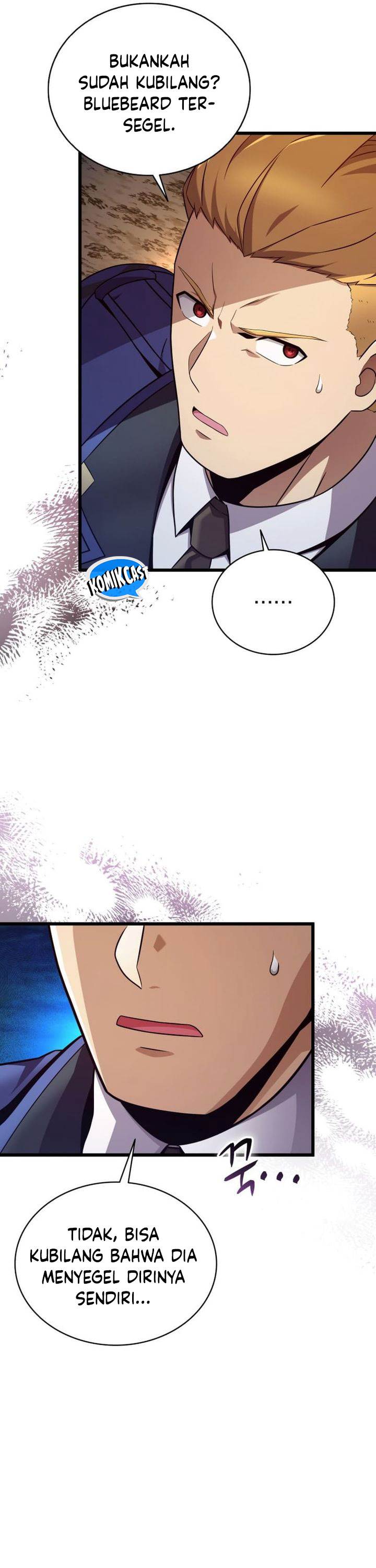 Arcane Sniper Chap 162 - Next Chap 163