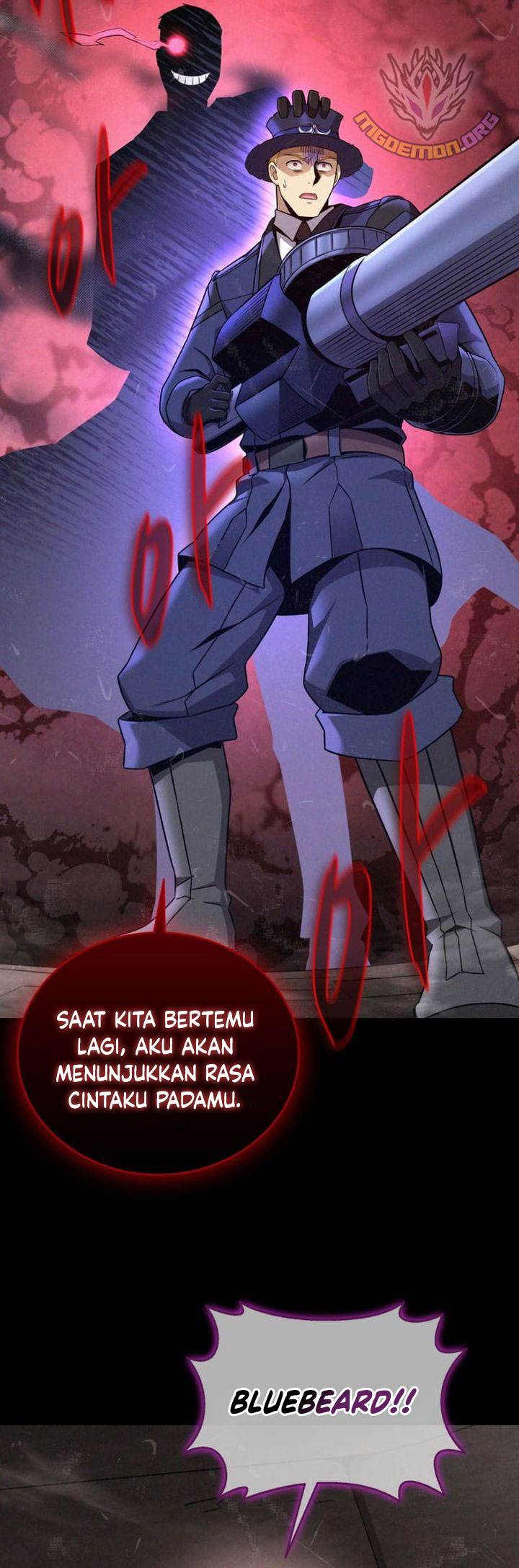 Arcane Sniper Chap 162 - Next Chap 163