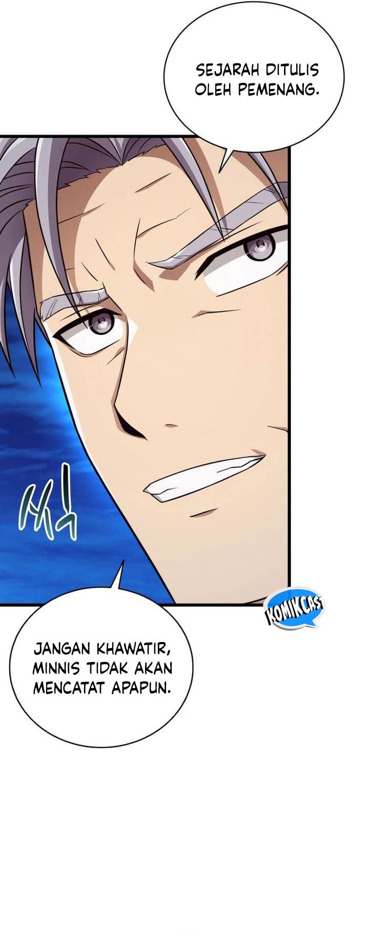 Arcane Sniper Chap 162 - Next Chap 163