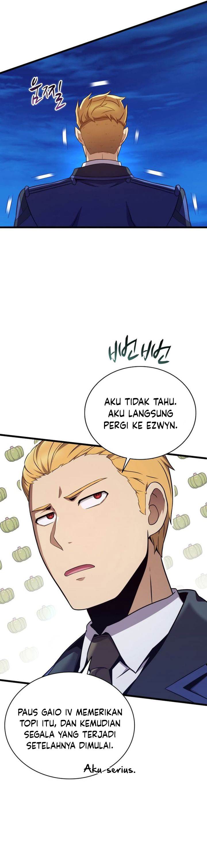 Arcane Sniper Chap 162 - Next Chap 163