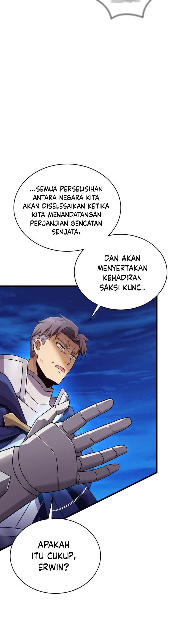 Arcane Sniper Chap 162 - Next Chap 163