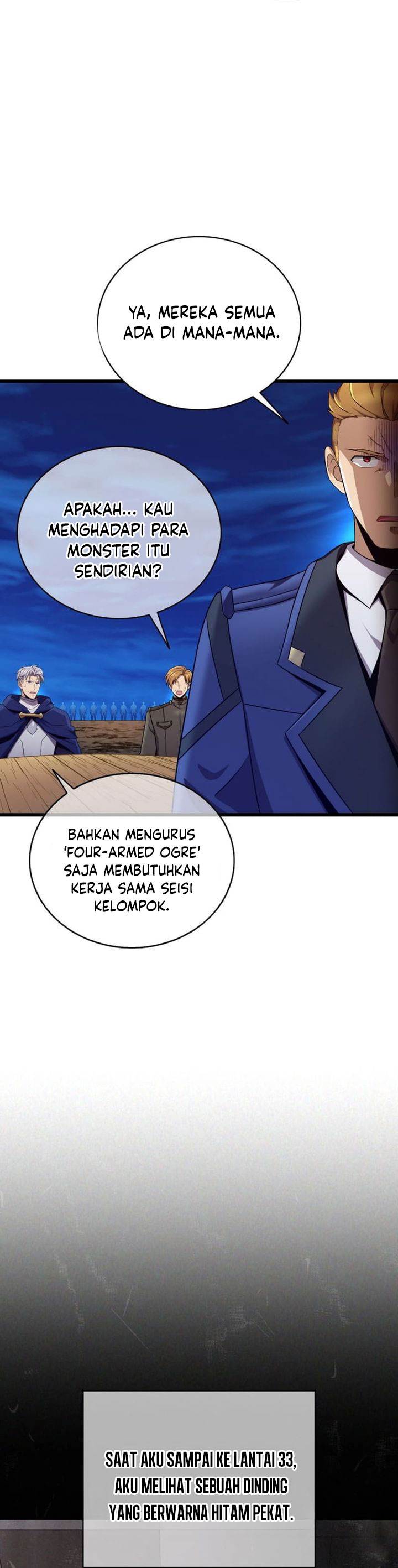 Arcane Sniper Chap 162 - Next Chap 163