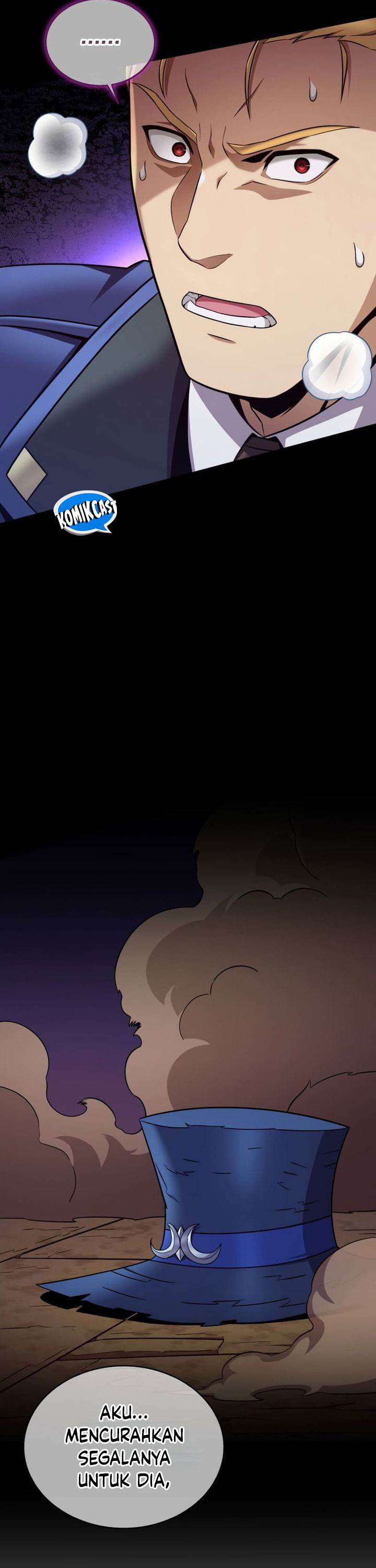 Arcane Sniper Chap 162 - Next Chap 163