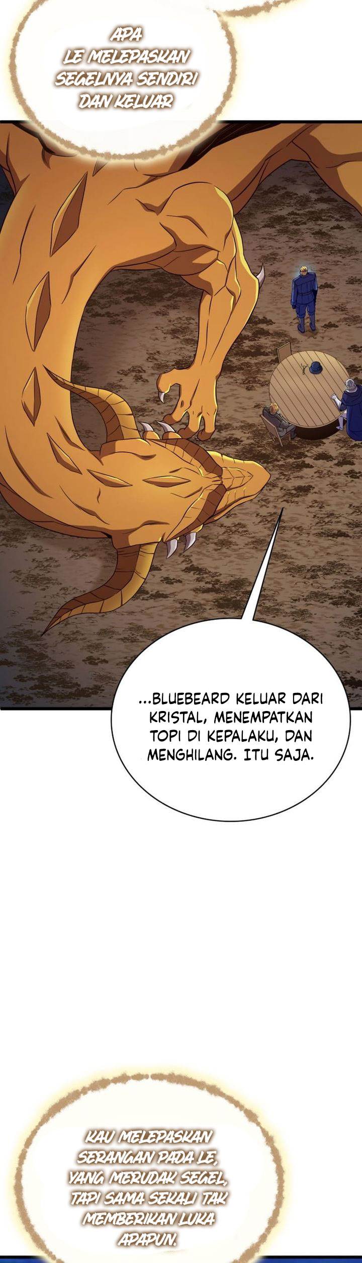 Arcane Sniper Chap 162 - Next Chap 163