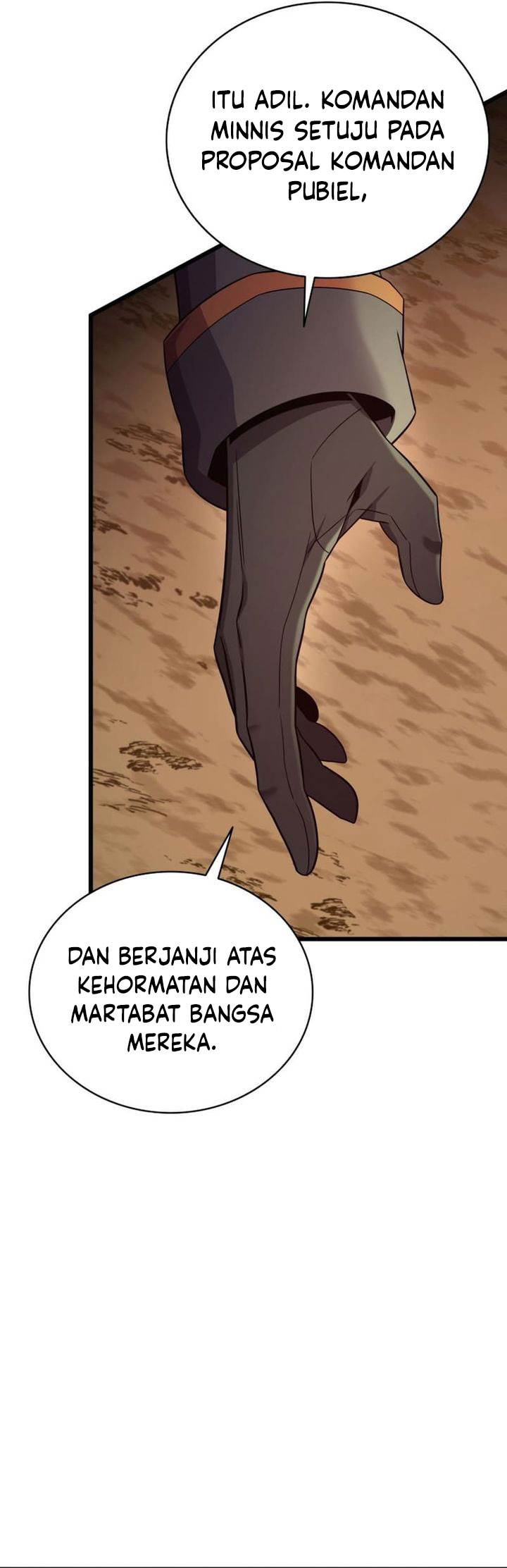 Arcane Sniper Chap 162 - Next Chap 163