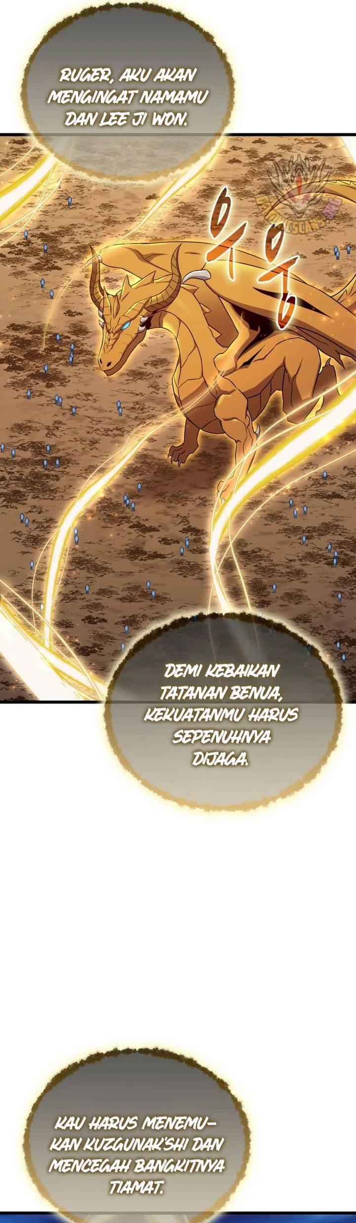 Arcane Sniper Chap 163 - Next Chap 164