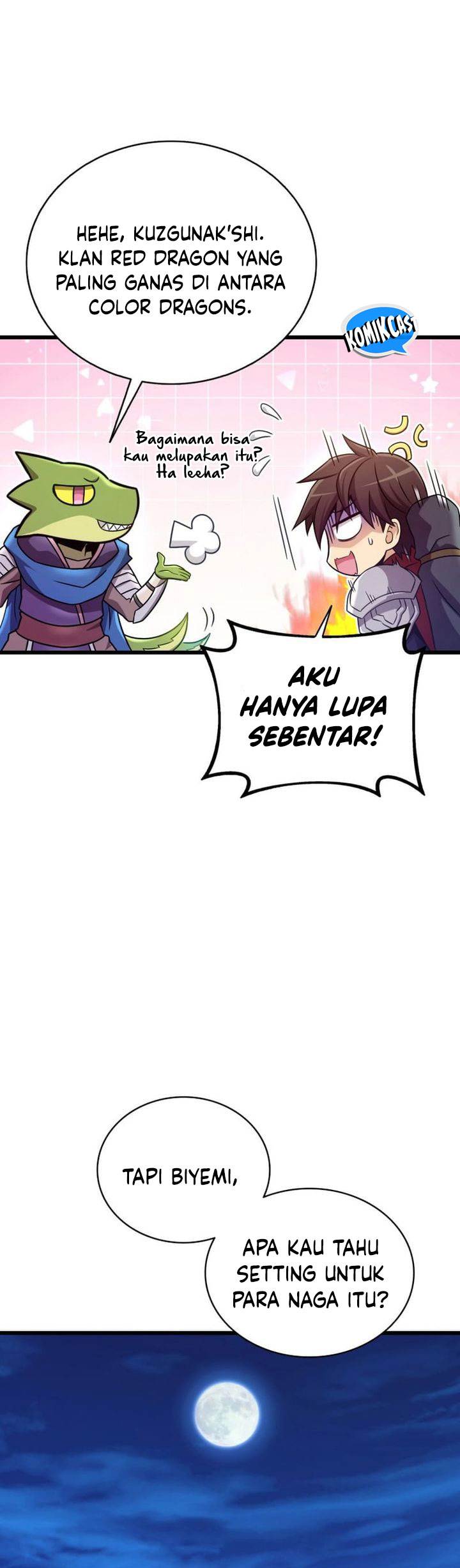 Arcane Sniper Chap 163 - Next Chap 164