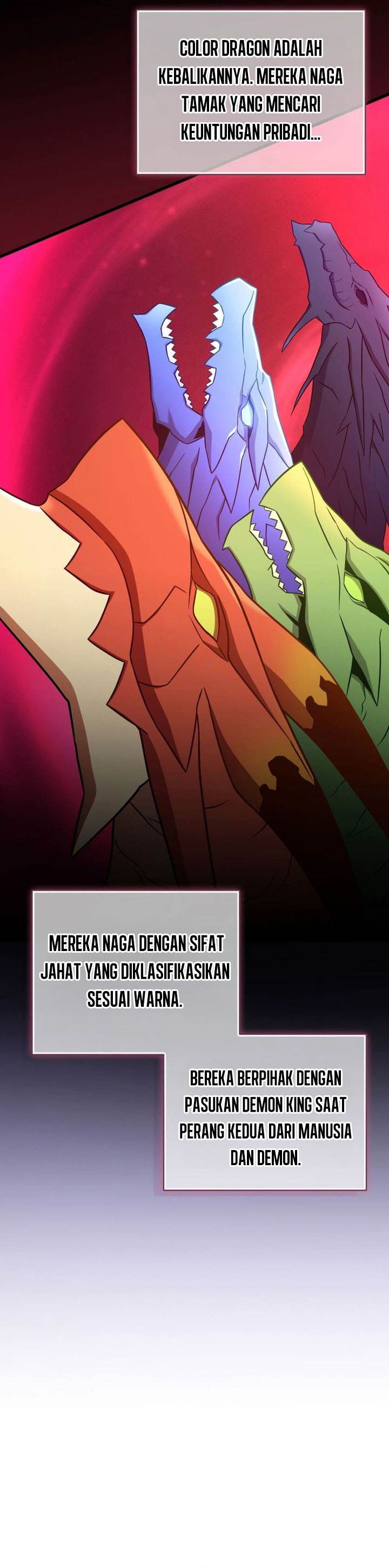Arcane Sniper Chap 163 - Next Chap 164
