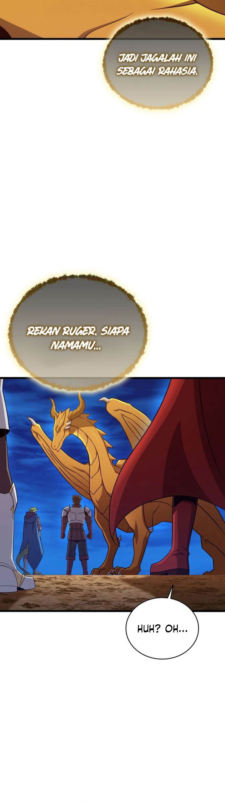 Arcane Sniper Chap 163 - Next Chap 164