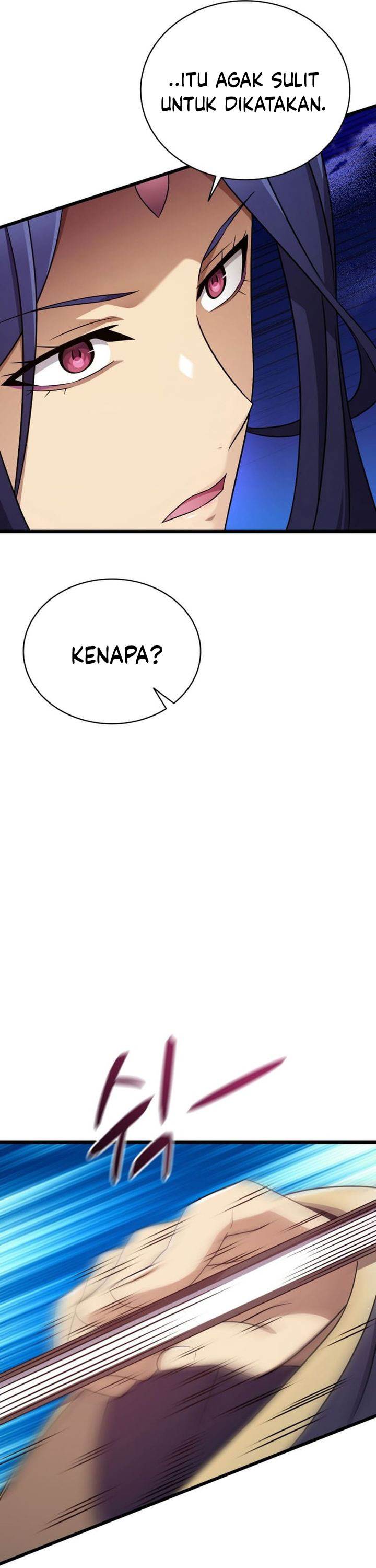 Arcane Sniper Chap 163 - Next Chap 164