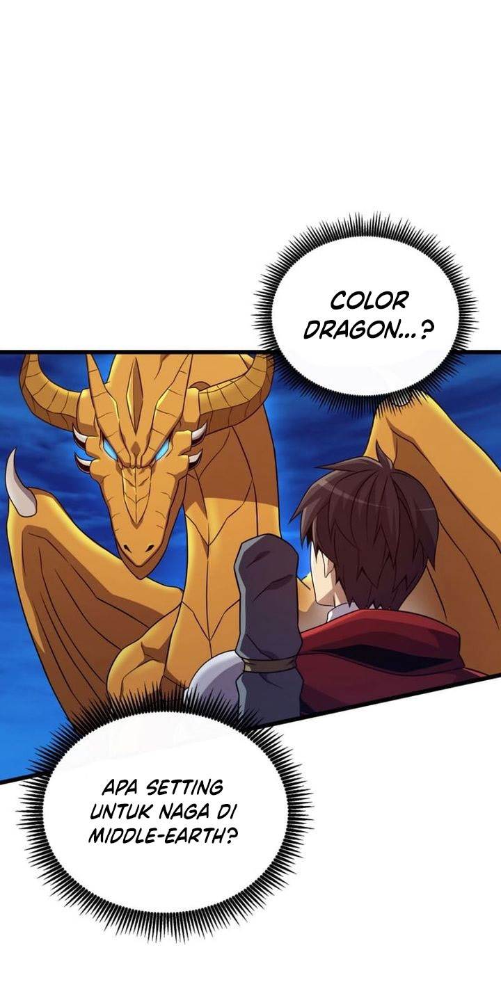Arcane Sniper Chap 163 - Next Chap 164