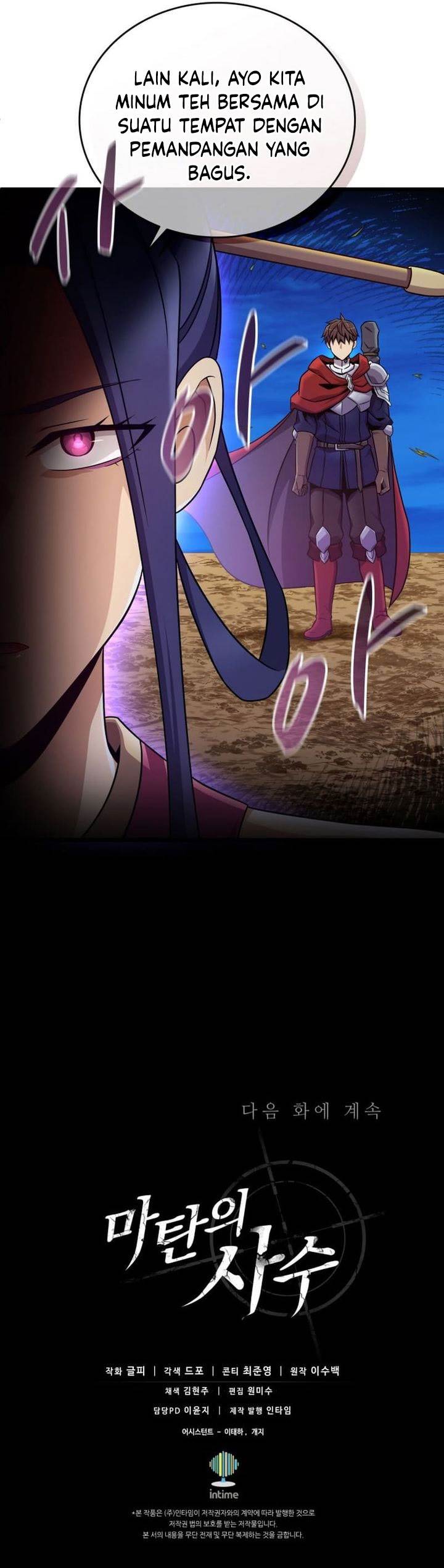 Arcane Sniper Chap 163 - Next Chap 164