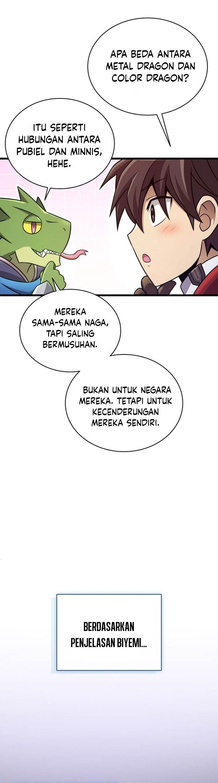 Arcane Sniper Chap 163 - Next Chap 164