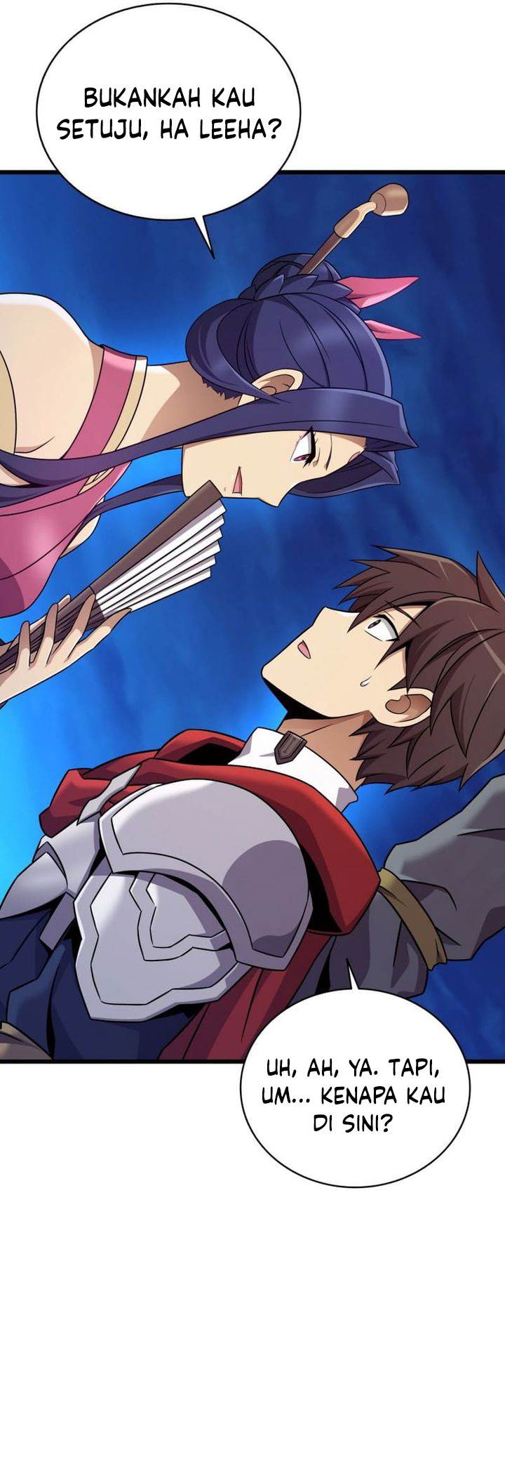 Arcane Sniper Chap 163 - Next Chap 164