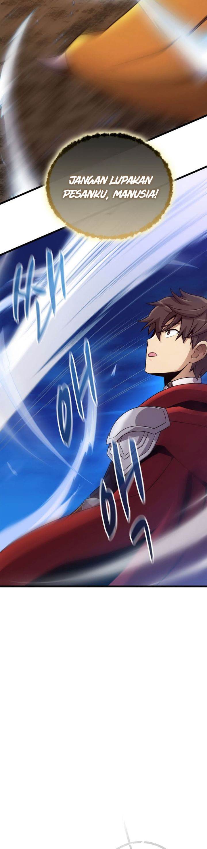 Arcane Sniper Chap 163 - Next Chap 164