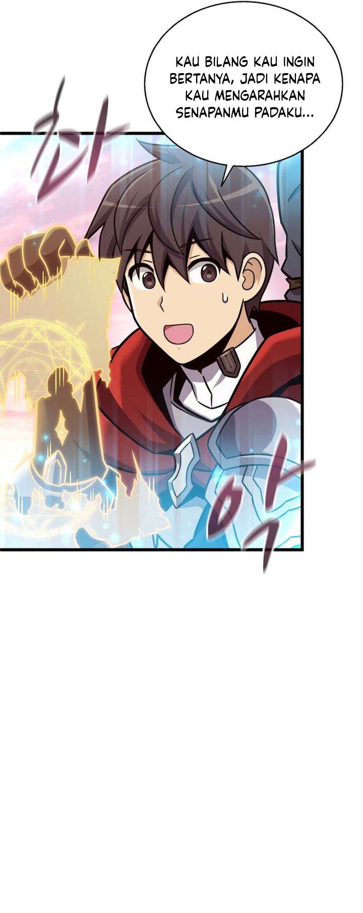 Arcane Sniper Chap 164 - Next Chap 165