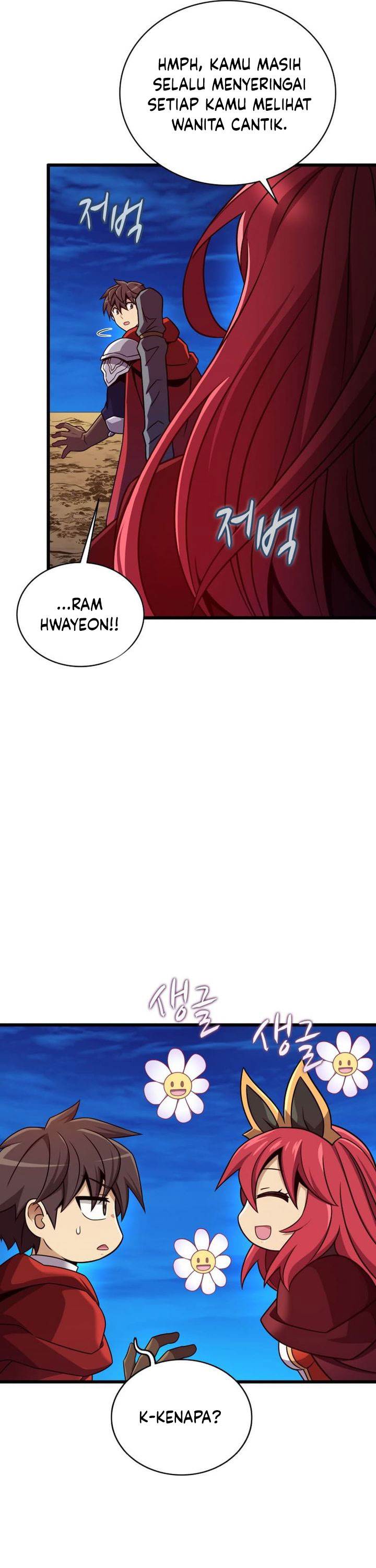 Arcane Sniper Chap 164 - Next Chap 165