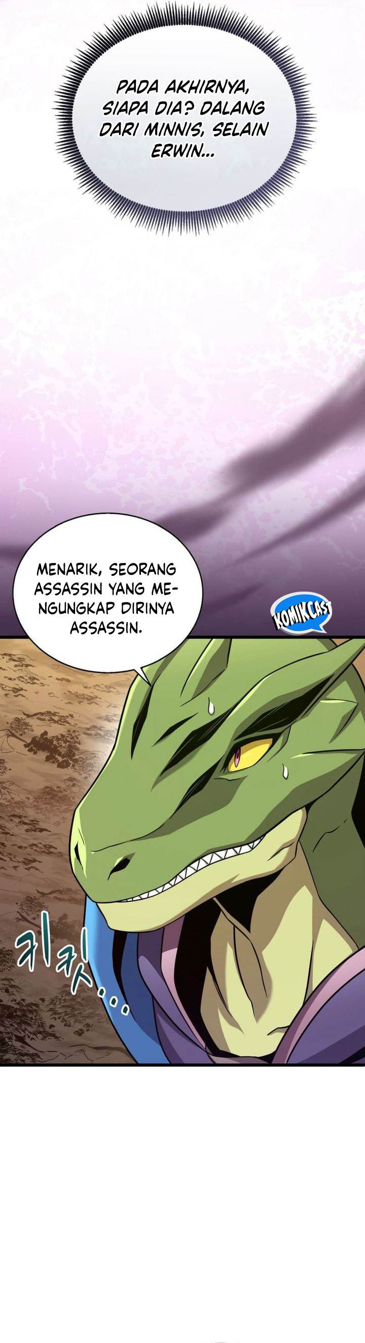 Arcane Sniper Chap 164 - Next Chap 165