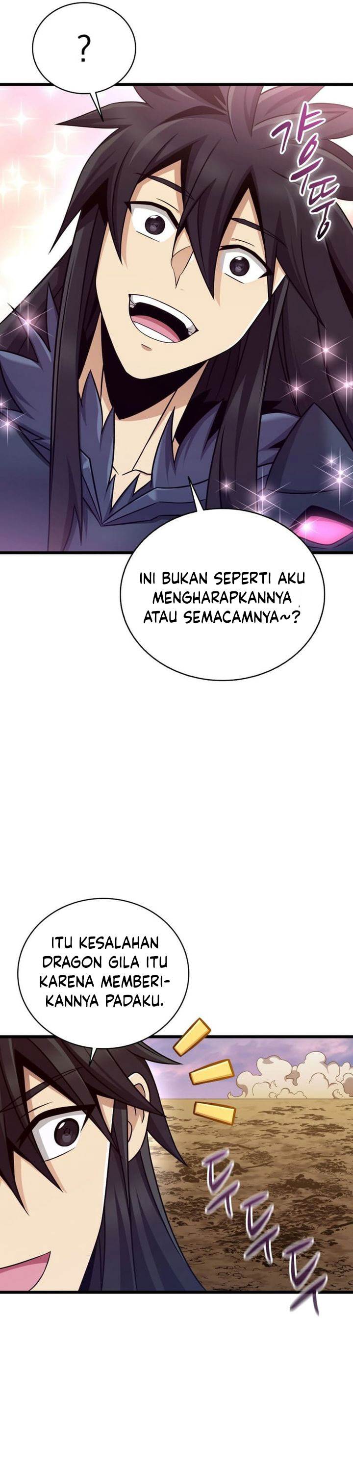 Arcane Sniper Chap 164 - Next Chap 165