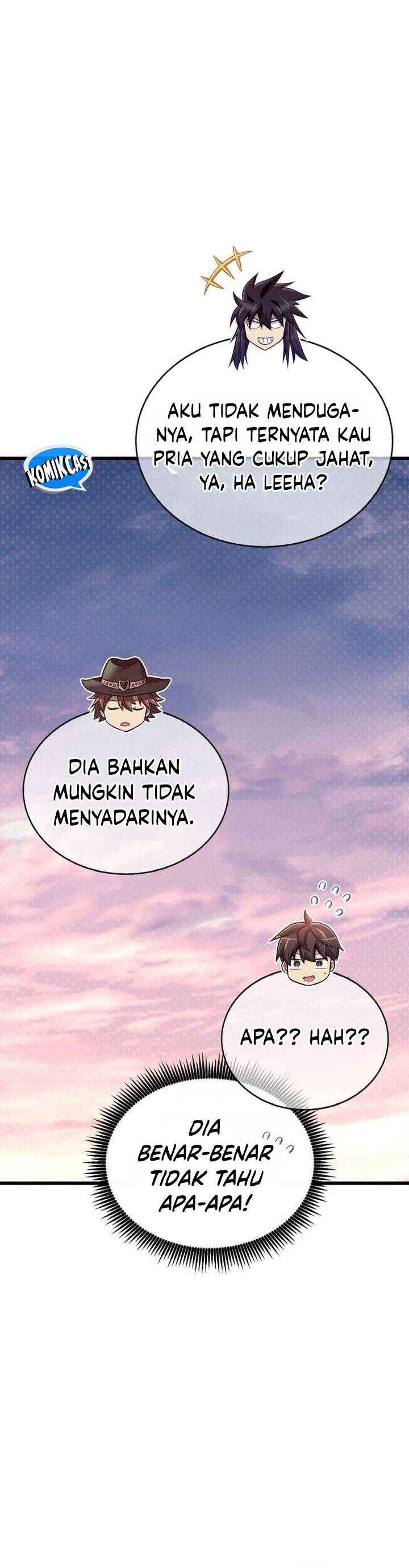 Arcane Sniper Chap 164 - Next Chap 165