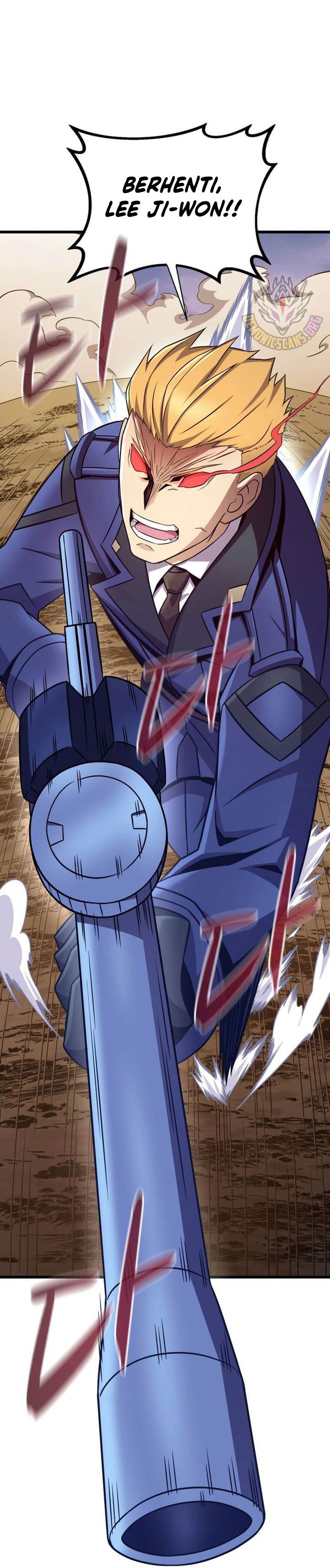 Arcane Sniper Chap 164 - Next Chap 165