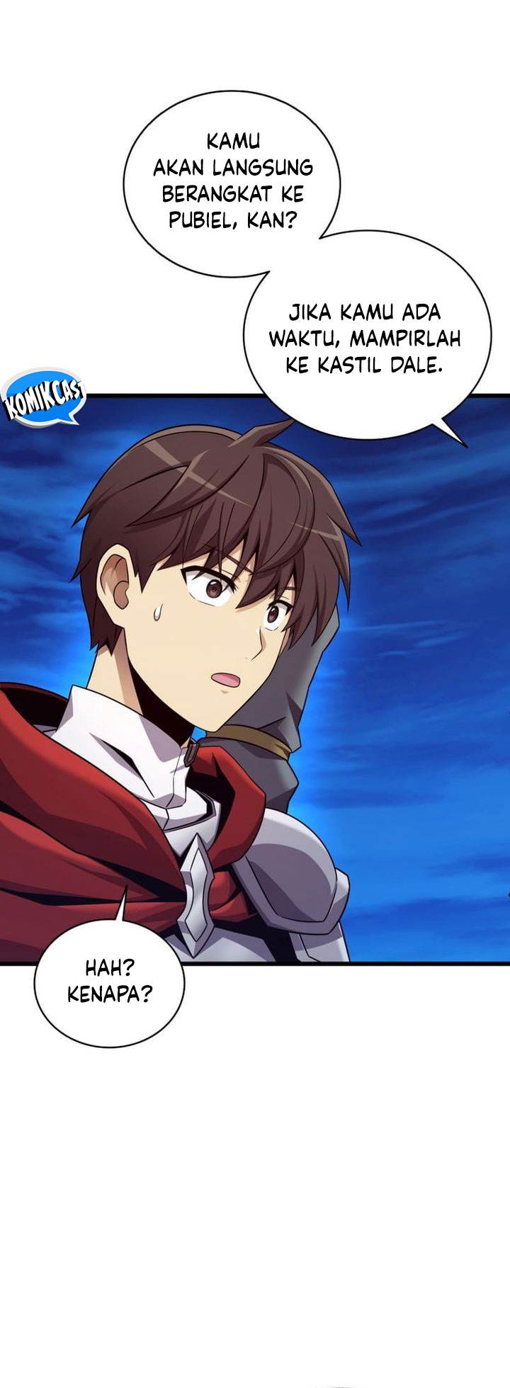 Arcane Sniper Chap 164 - Next Chap 165