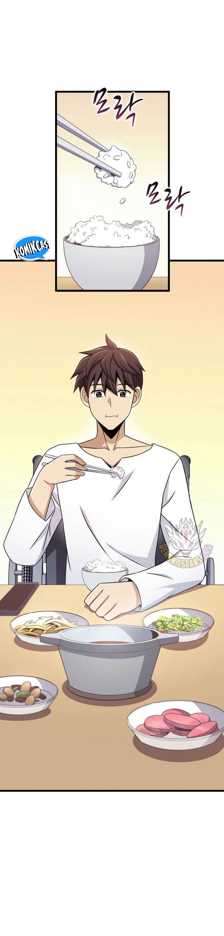 Arcane Sniper Chap 164 - Next Chap 165