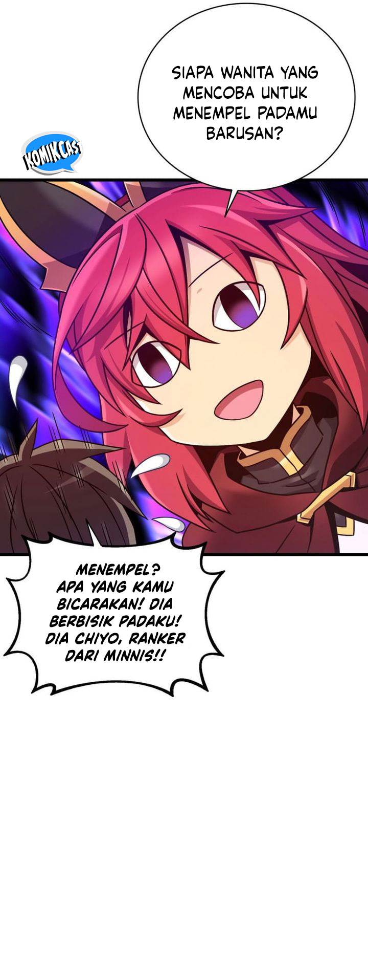 Arcane Sniper Chap 164 - Next Chap 165