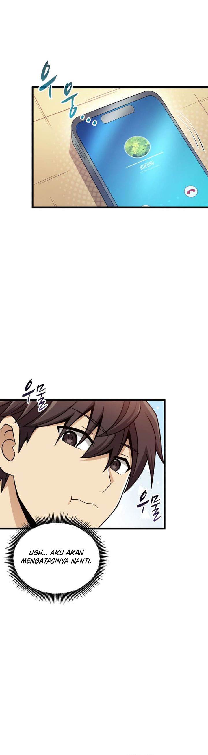 Arcane Sniper Chap 164 - Next Chap 165