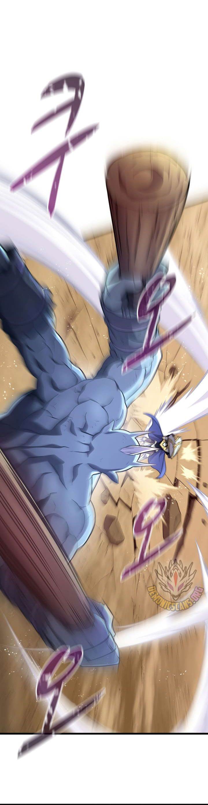 Arcane Sniper Chap 165 - Next Chap 166