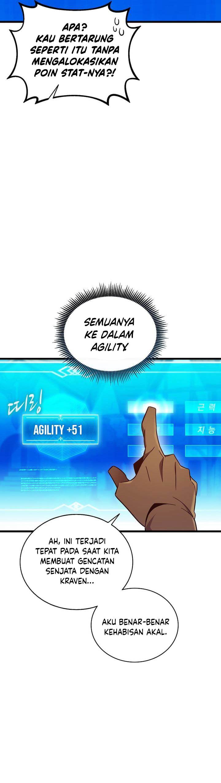 Arcane Sniper Chap 165 - Next Chap 166