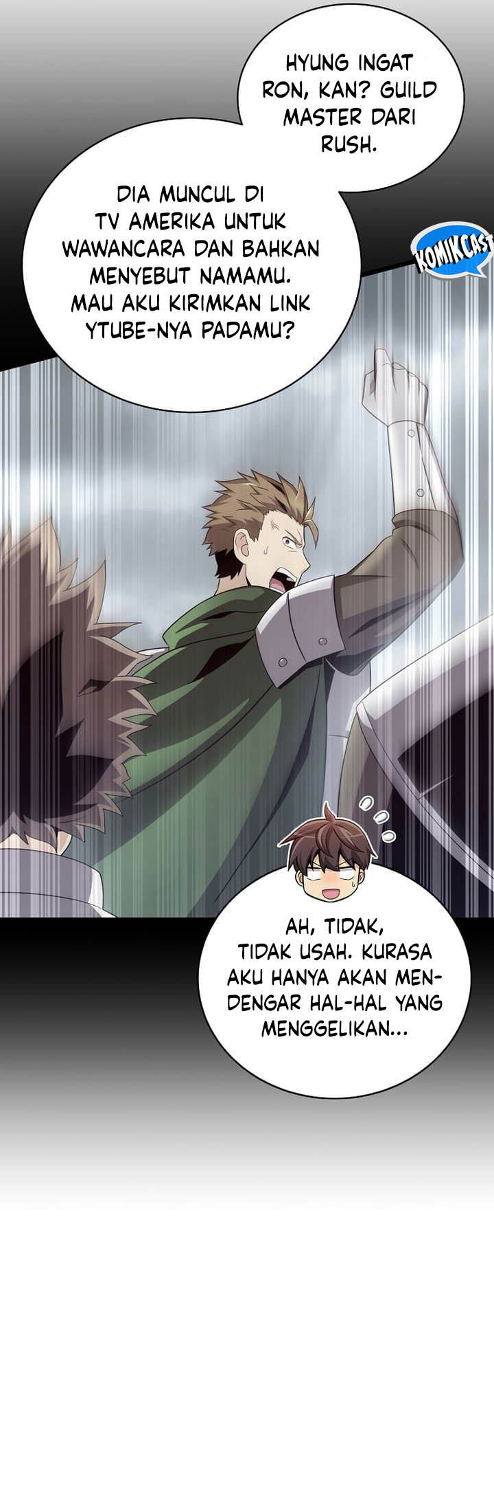 Arcane Sniper Chap 165 - Next Chap 166
