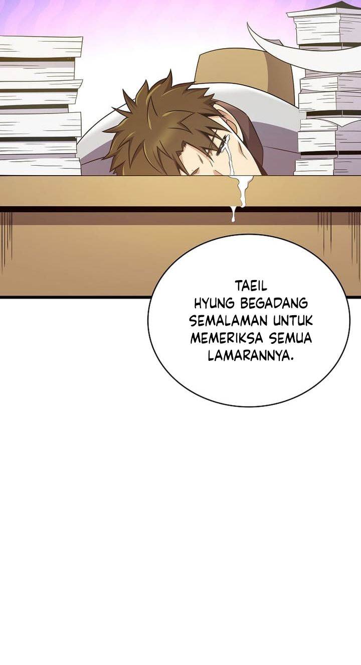 Arcane Sniper Chap 165 - Next Chap 166