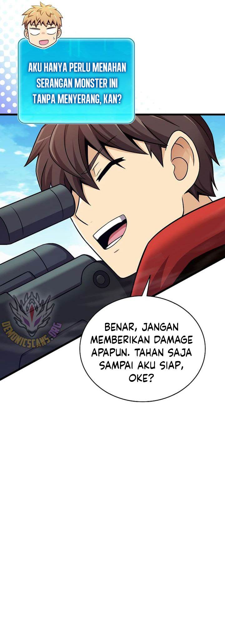 Arcane Sniper Chap 165 - Next Chap 166