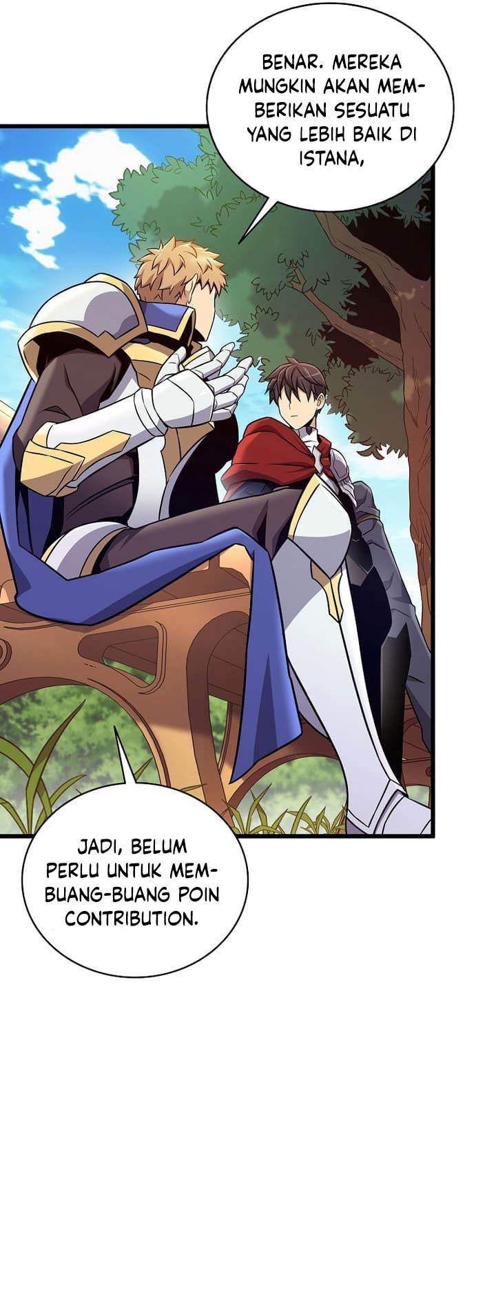 Arcane Sniper Chap 165 - Next Chap 166