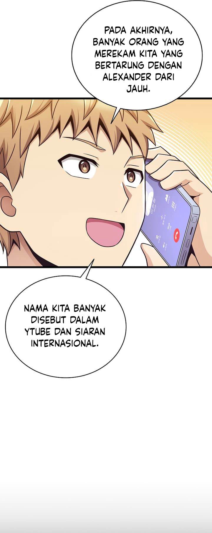 Arcane Sniper Chap 165 - Next Chap 166