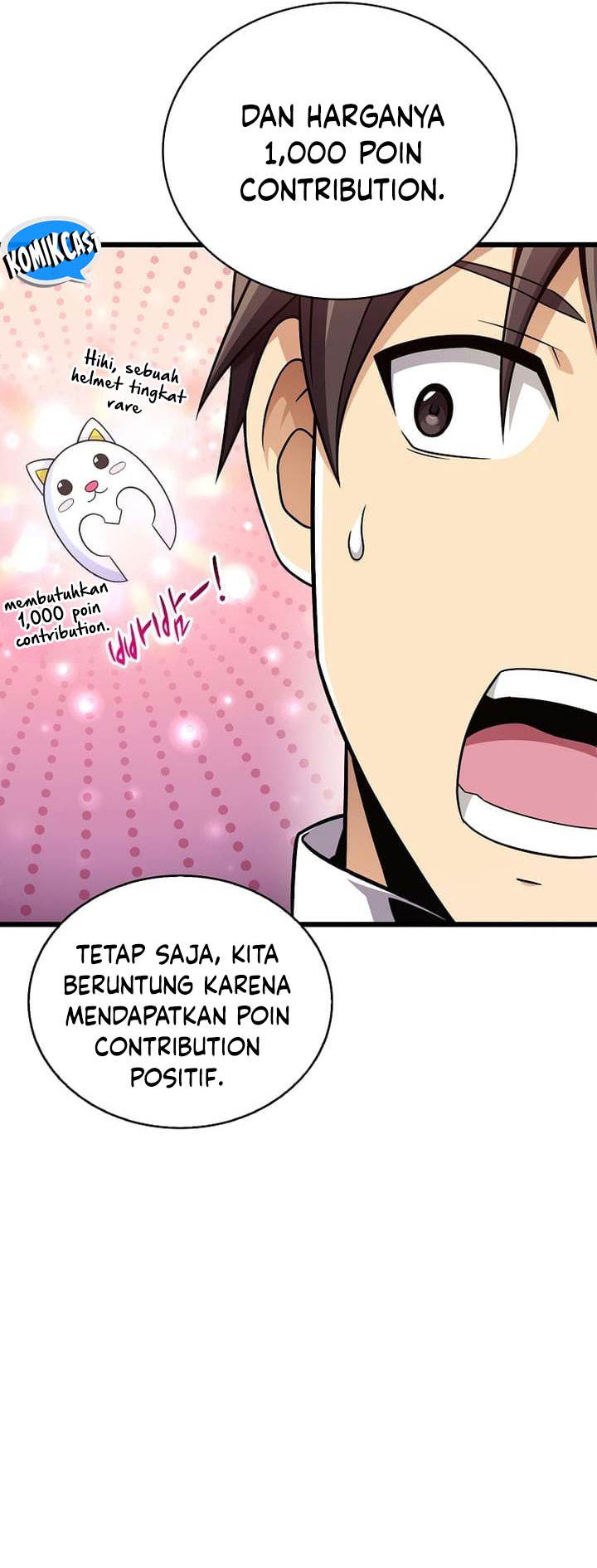 Arcane Sniper Chap 165 - Next Chap 166